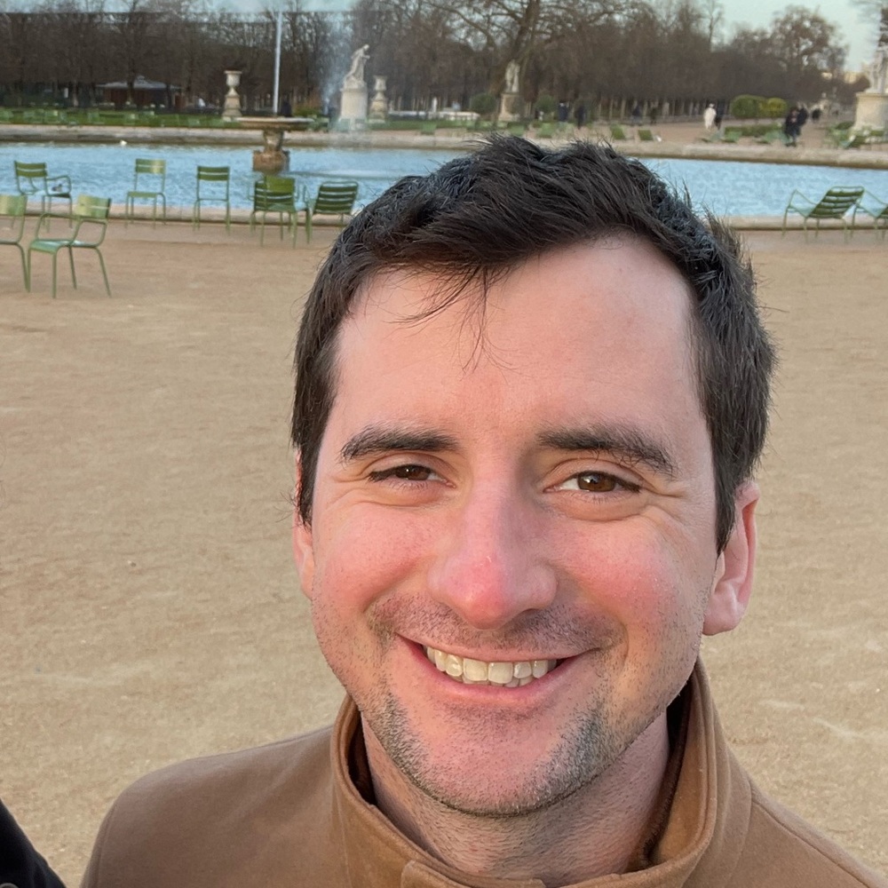 Meet your Posher, Tyler